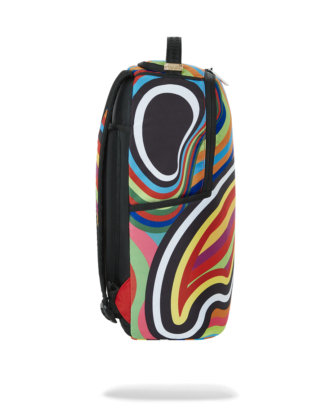 SPRAYGROUND® BACKPACK MOD LAVA BACKPACK