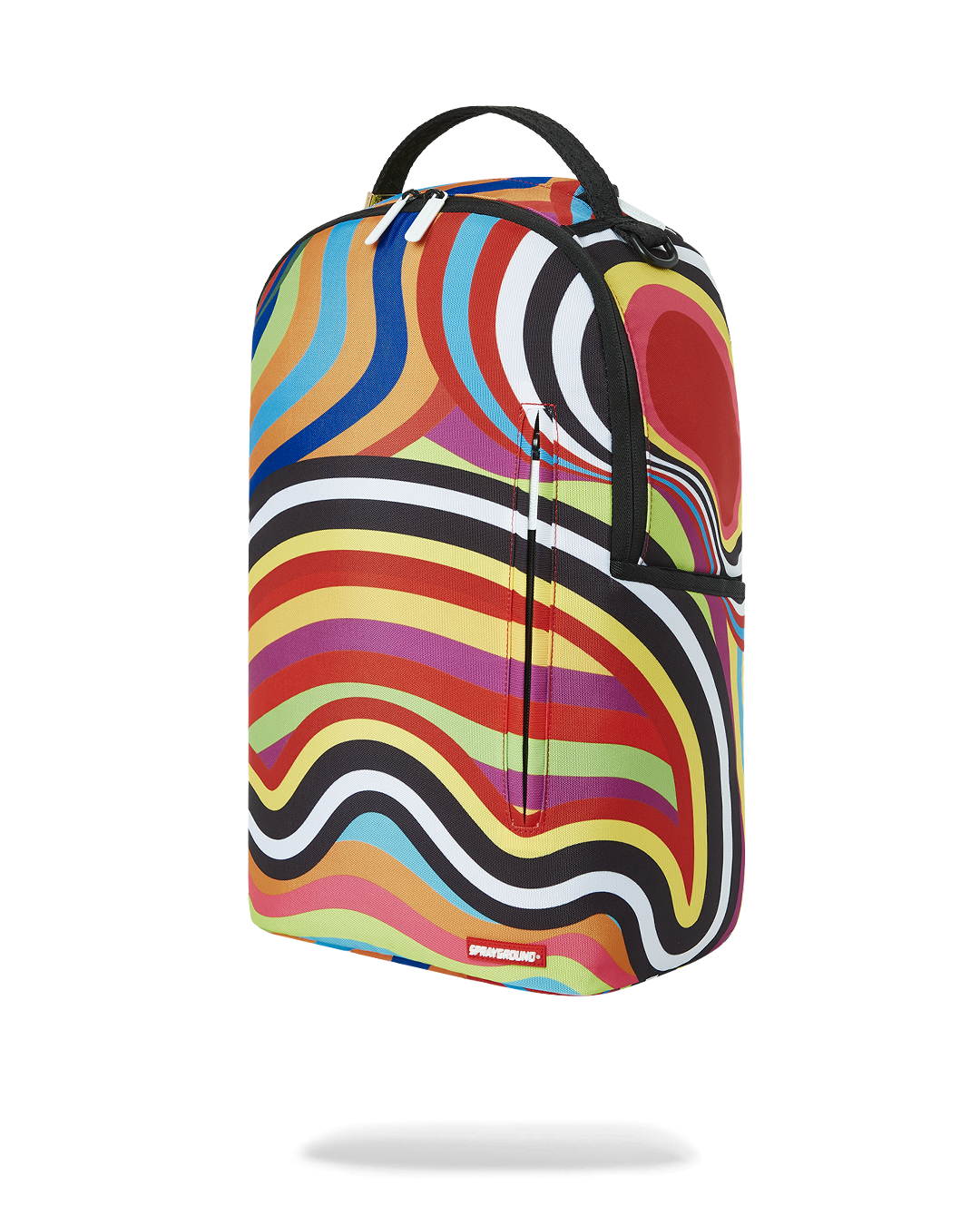 SPRAYGROUND® BACKPACK MOD LAVA BACKPACK