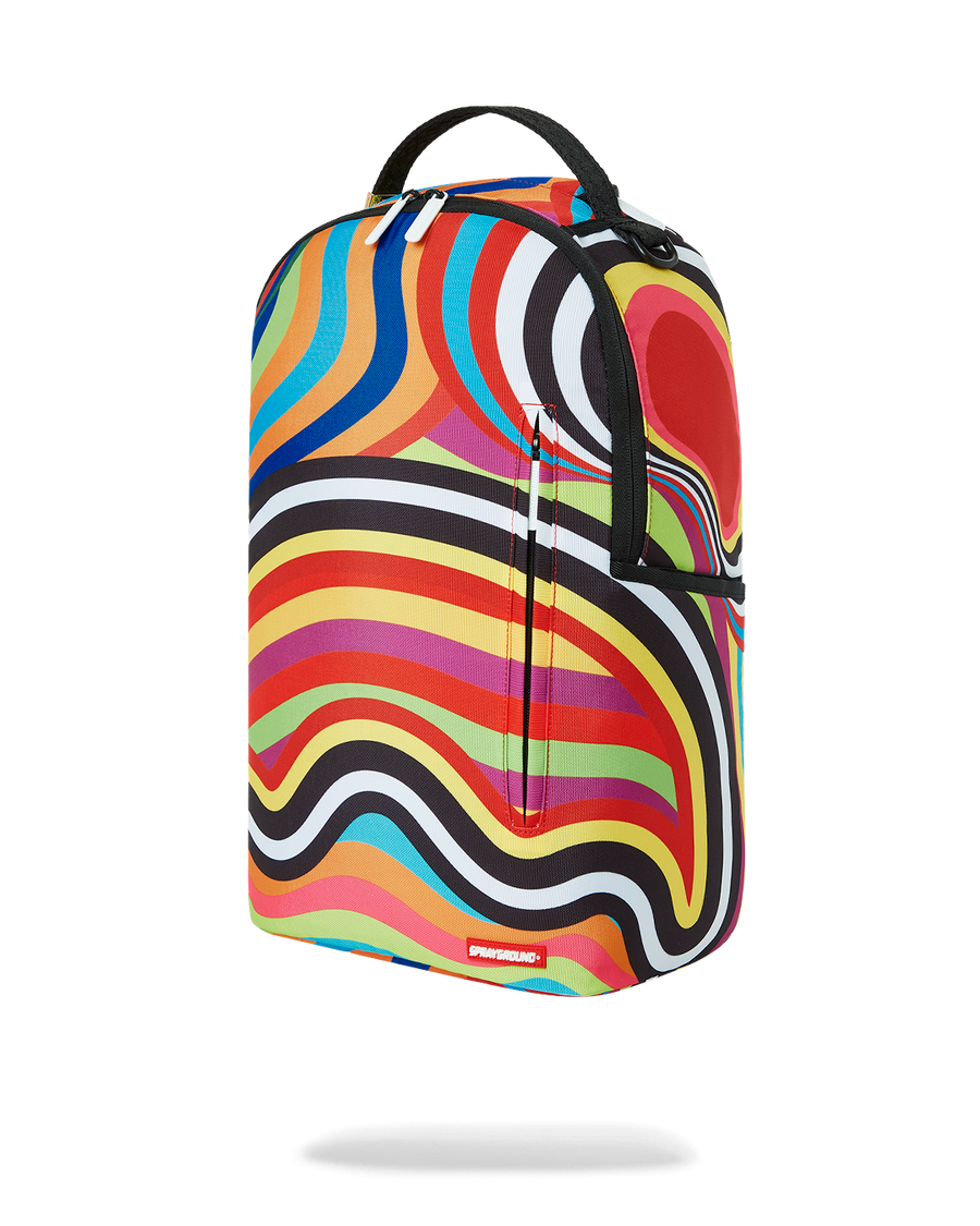 SPRAYGROUND® BACKPACK MOD LAVA BACKPACK