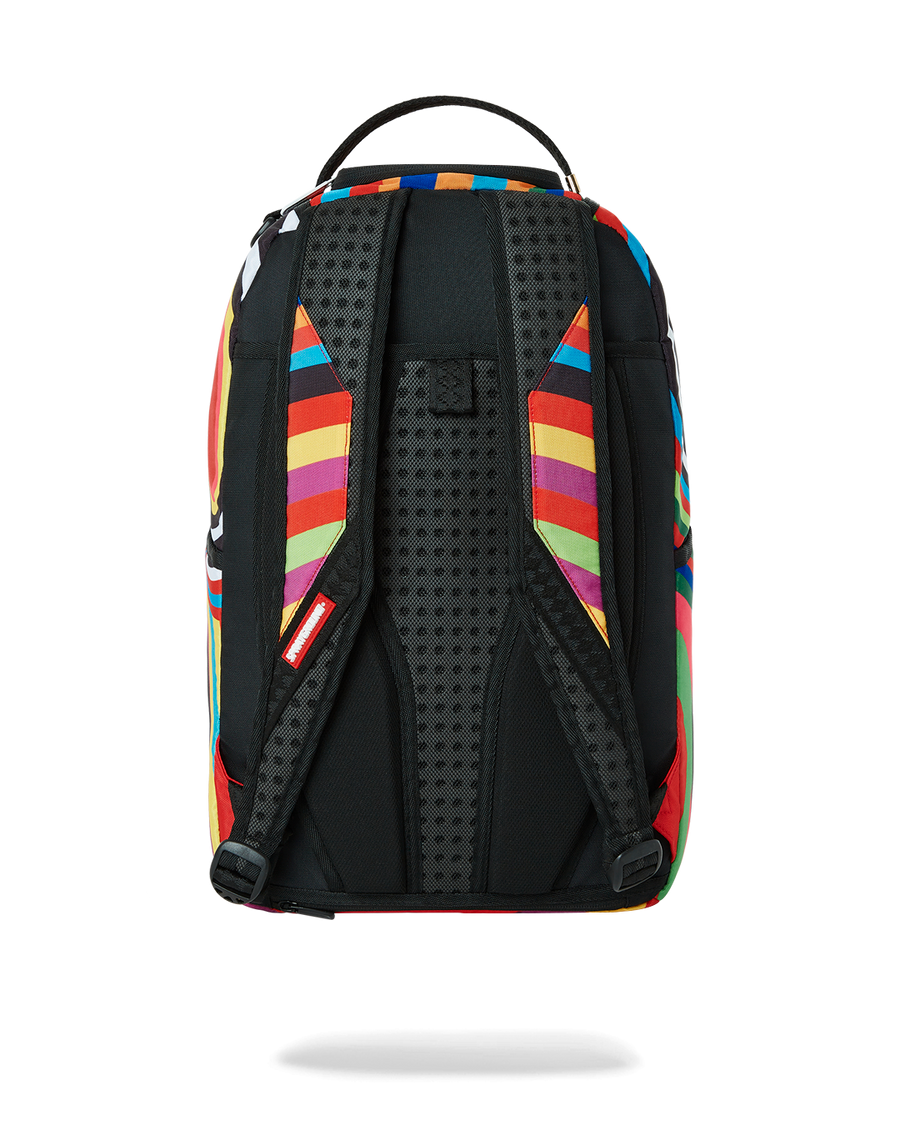 SPRAYGROUND® BACKPACK MOD LAVA BACKPACK