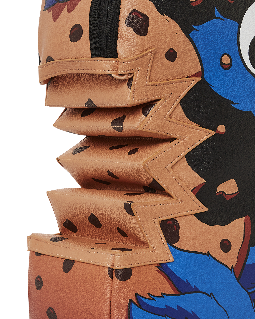 COOKIE MONSTER REVEAL BACKPACK (DLXV) – SPRAYGROUND®