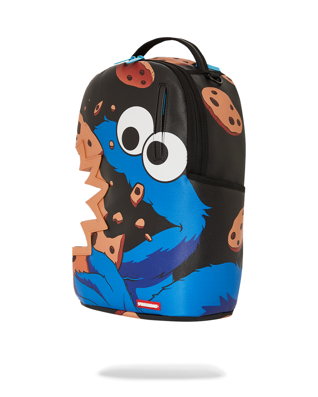 Sprayground - Cookie Monster Reveal Backpack