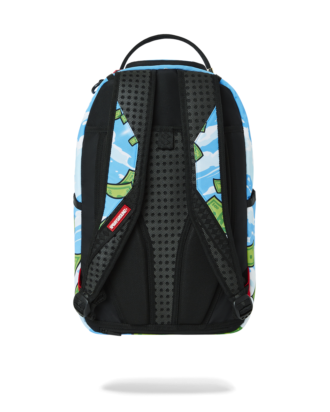 SPRAYGROUND® BACKPACK DIABLO ALL OR NOTHING BACKPACK