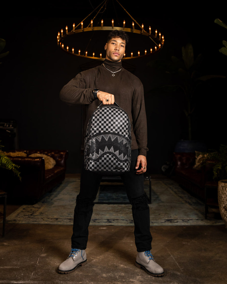 SPRAYGROUND® BACKPACK LIGHT YEARS AHEAD BACKPACK (DLXV)