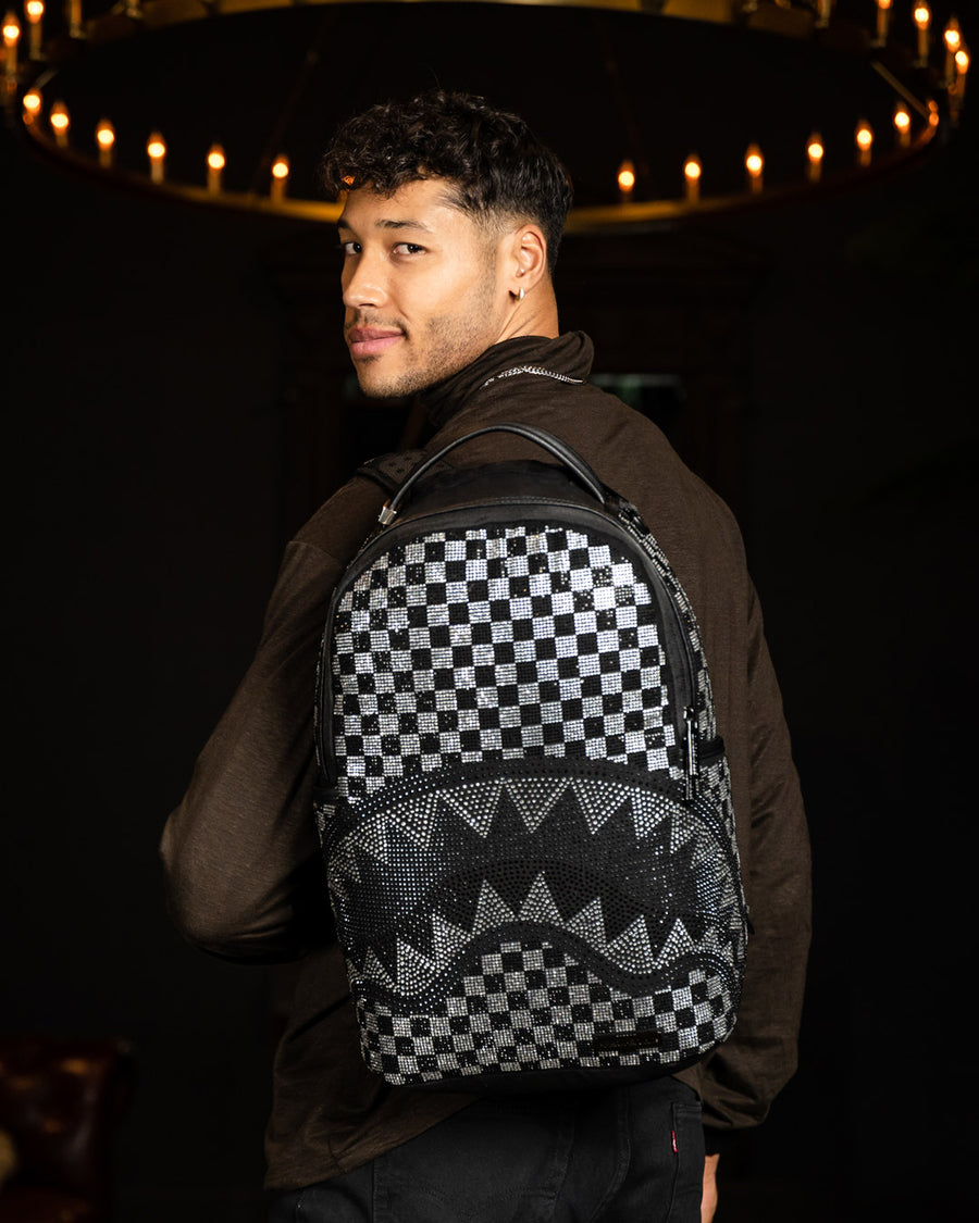 SPRAYGROUND® BACKPACK LIGHT YEARS AHEAD BACKPACK (DLXV)