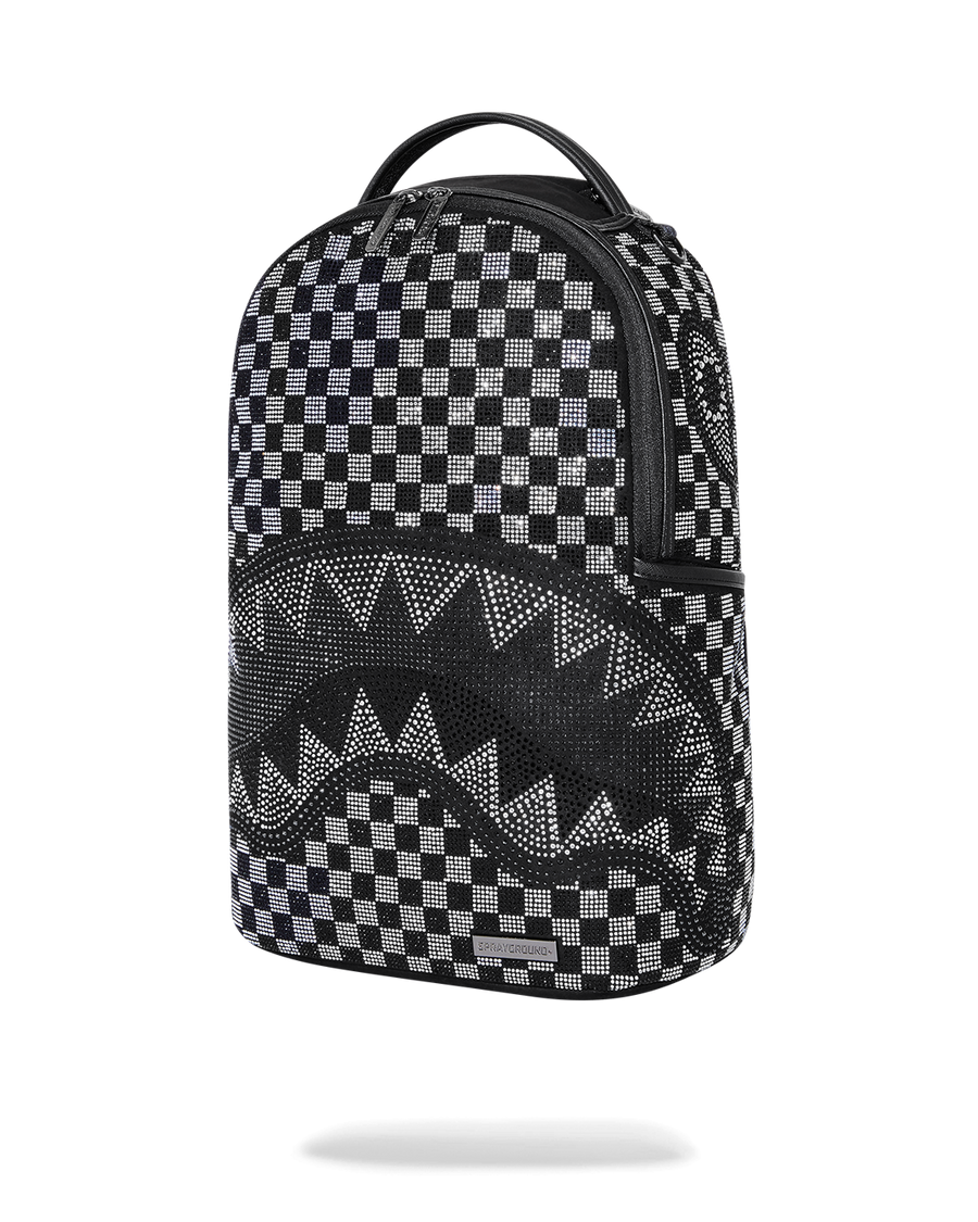 SPRAYGROUND® BACKPACK LIGHT YEARS AHEAD BACKPACK (DLXV)