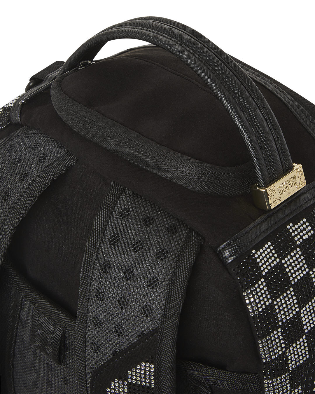 SPRAYGROUND® BACKPACK LIGHT YEARS AHEAD BACKPACK (DLXV)