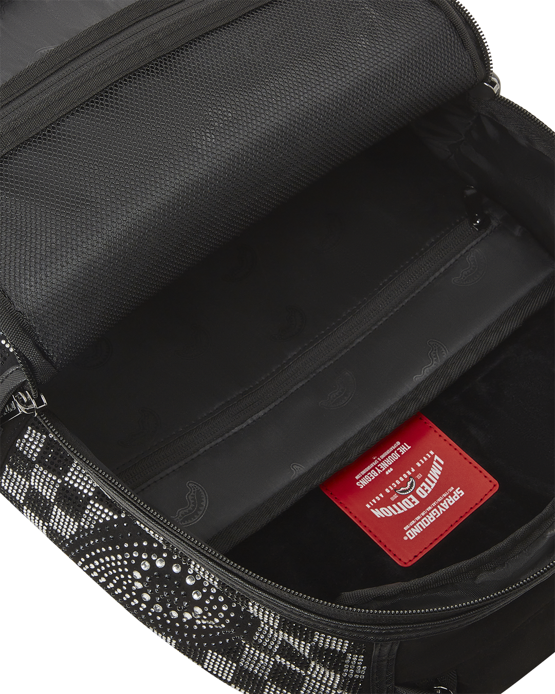 SPRAYGROUND® BACKPACK LIGHT YEARS AHEAD BACKPACK (DLXV)