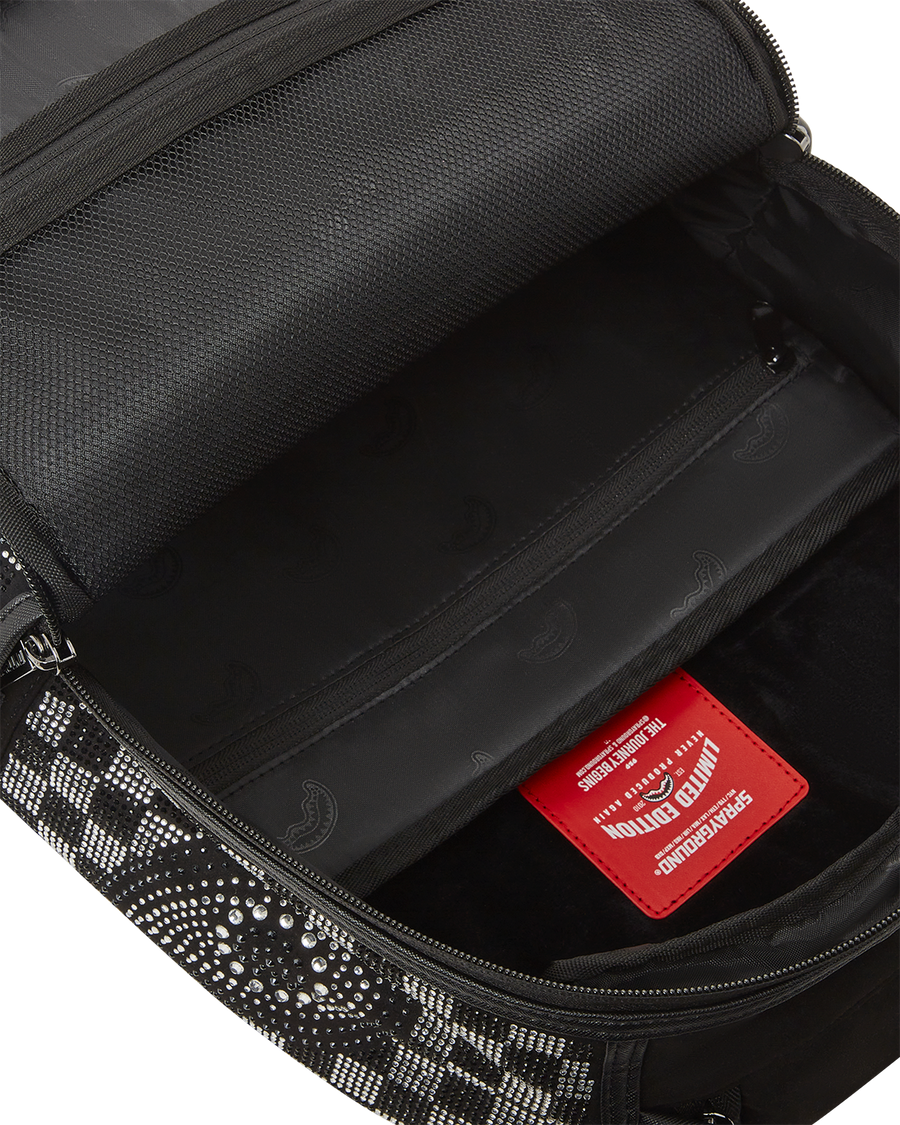 SPRAYGROUND® BACKPACK LIGHT YEARS AHEAD BACKPACK (DLXV)