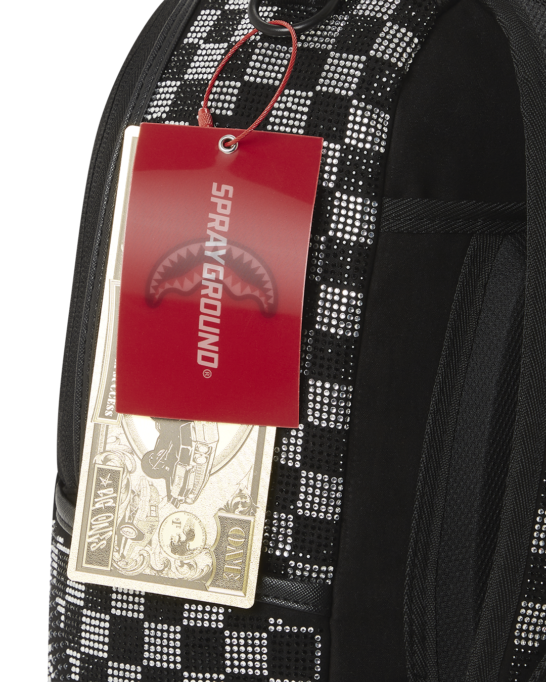 SPRAYGROUND® BACKPACK LIGHT YEARS AHEAD BACKPACK (DLXV)