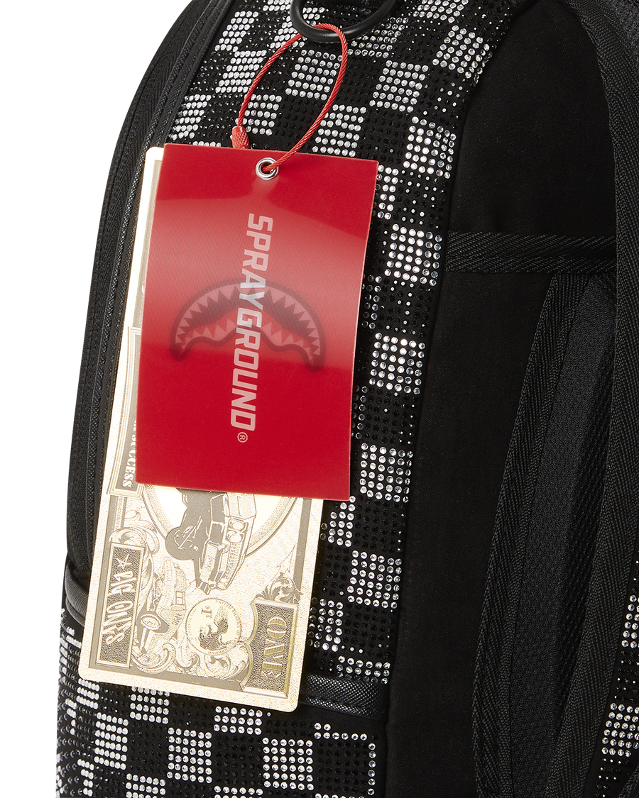 SPRAYGROUND® BACKPACK LIGHT YEARS AHEAD BACKPACK (DLXV)