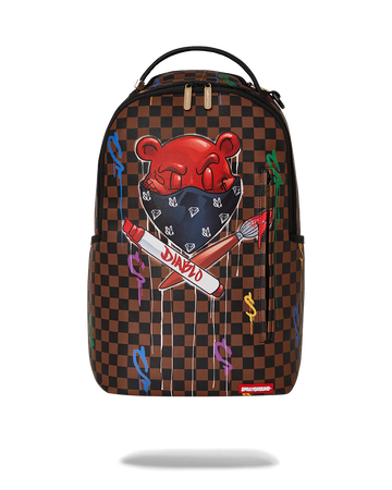 Backpacks Designer Bags Luggage More SPRAYGROUND