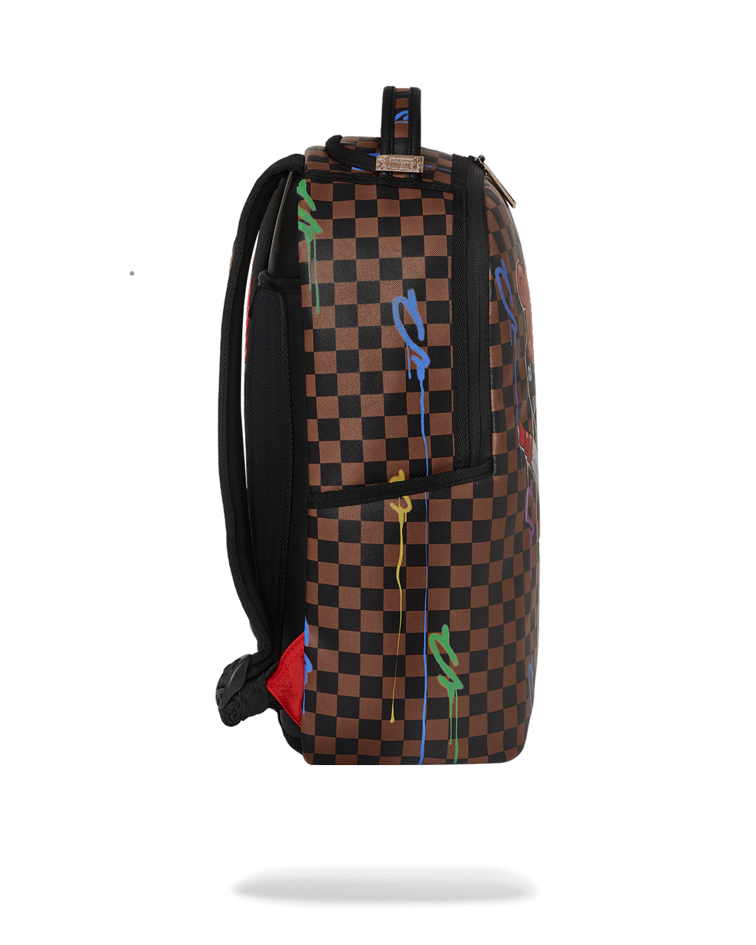 Sprayground - Diablo Midnight Games Backpack