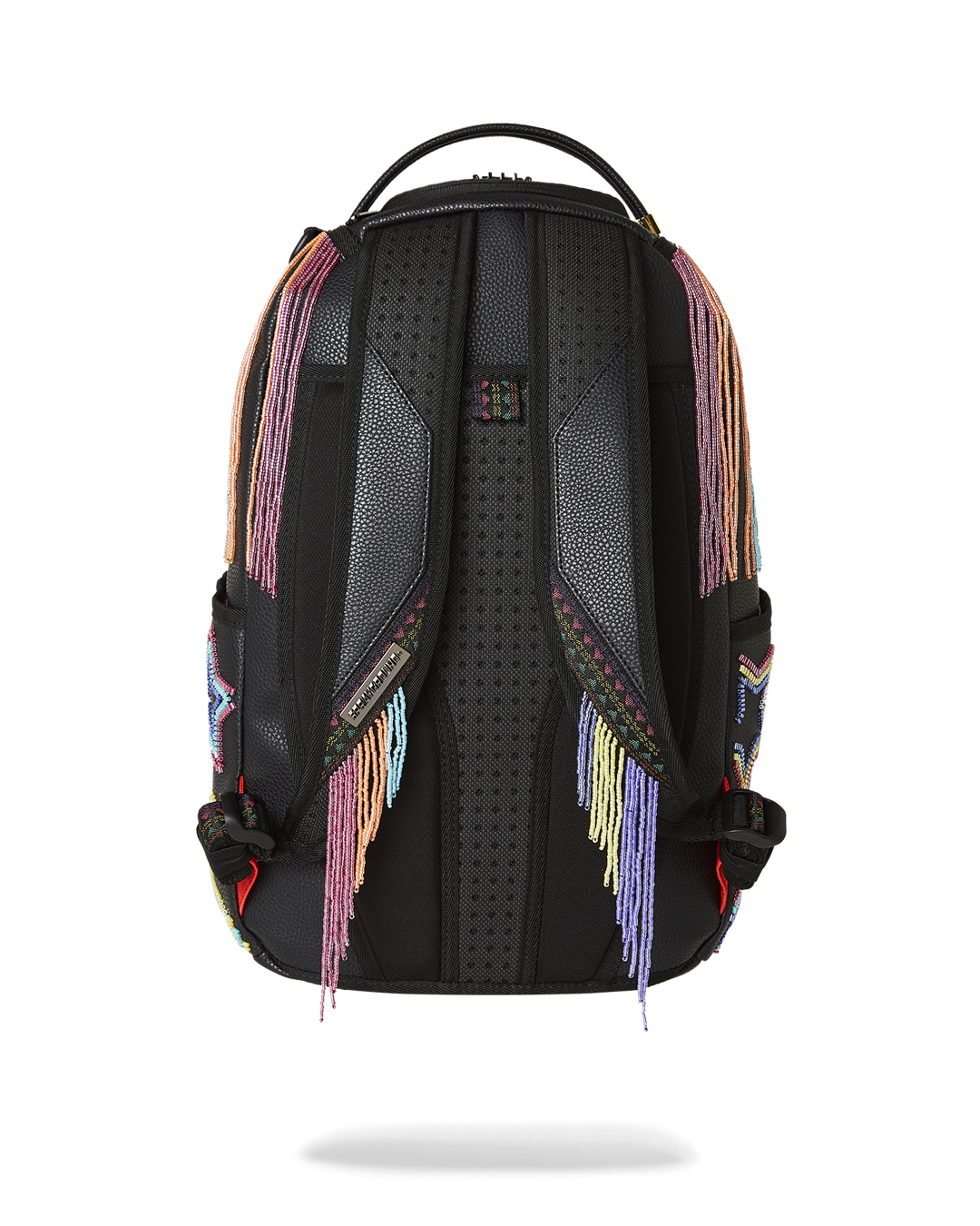 Cazzu Partners With Sprayground For Collaborative Backpack Design