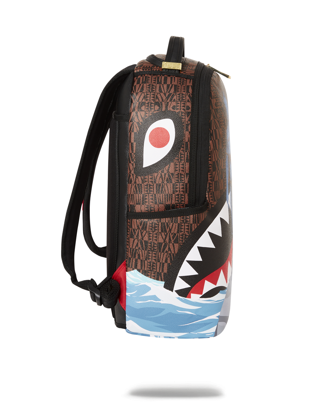 SPRAYGROUND® BACKPACK JAKE AND NEYTIRI SHARKS IN PANDORA