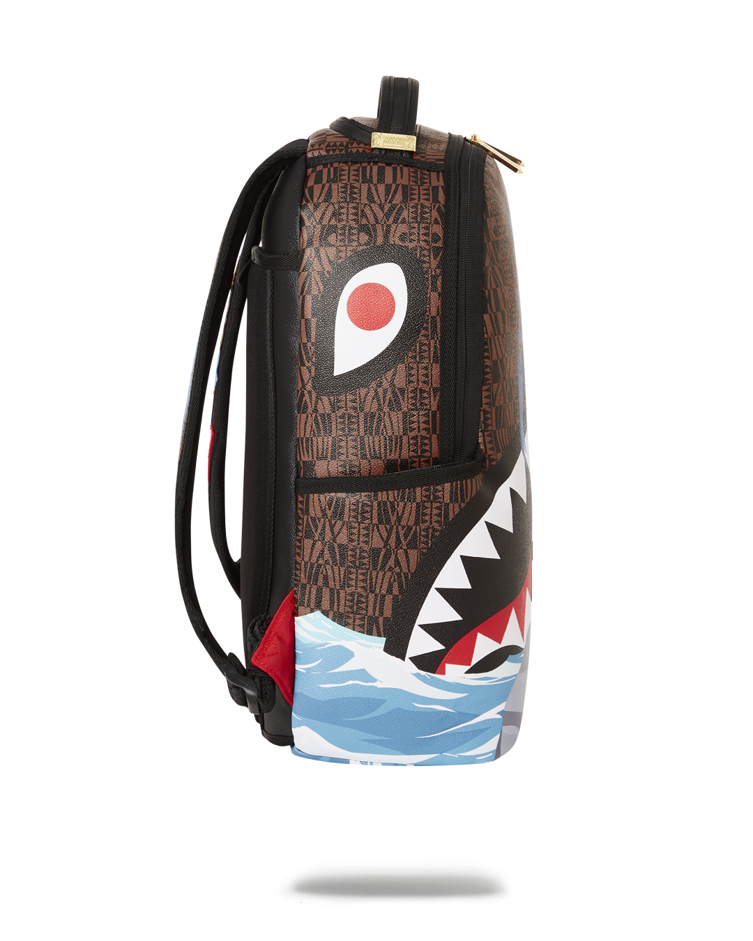 SPRAYGROUND® BACKPACK JAKE AND NEYTIRI SHARKS IN PANDORA