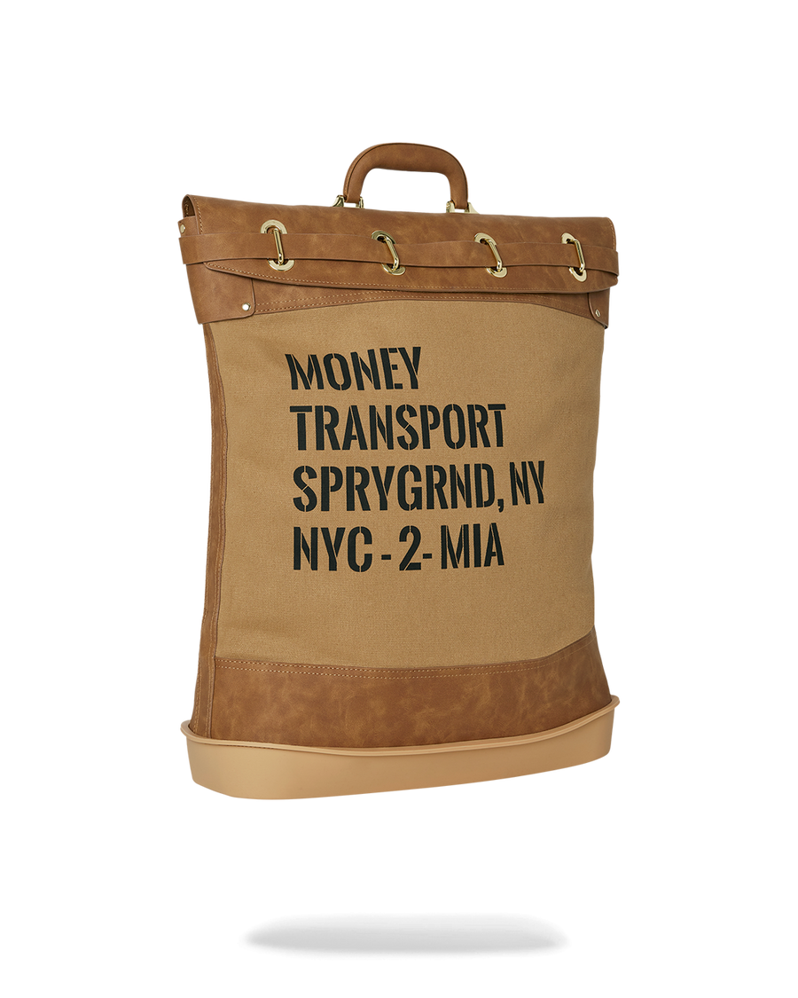 Sprayground satchel online