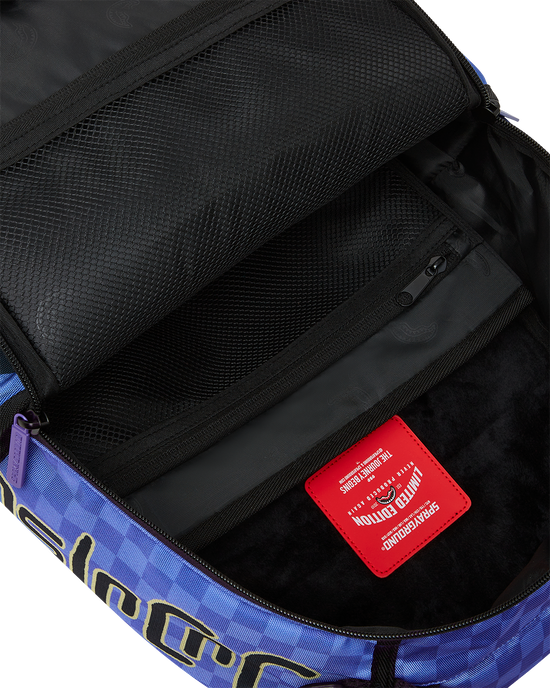 JUJUTSU KAISEN READY UP BACKPACK – SPRAYGROUND®