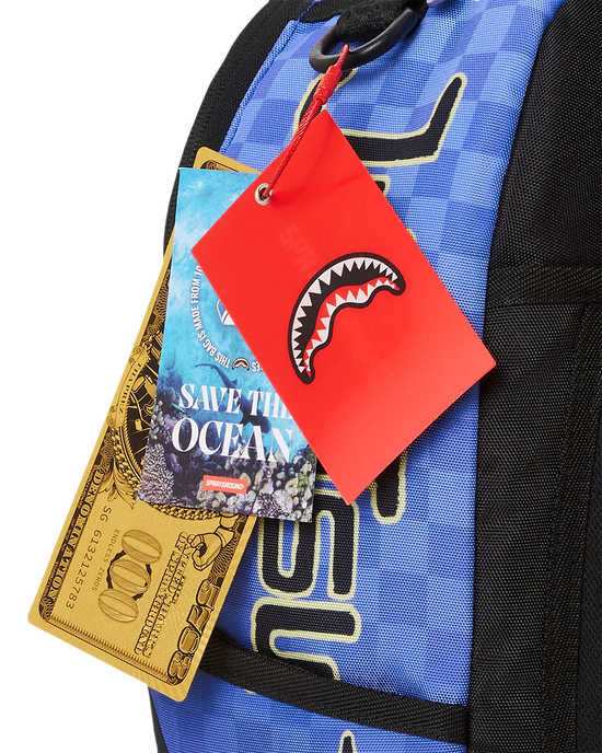 JUJUTSU KAISEN READY UP BACKPACK – SPRAYGROUND®