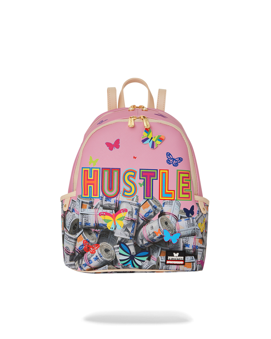 SPRAYGROUND® BACKPACK SUTTON MONEY BANDS SAVAGE BACKPACK