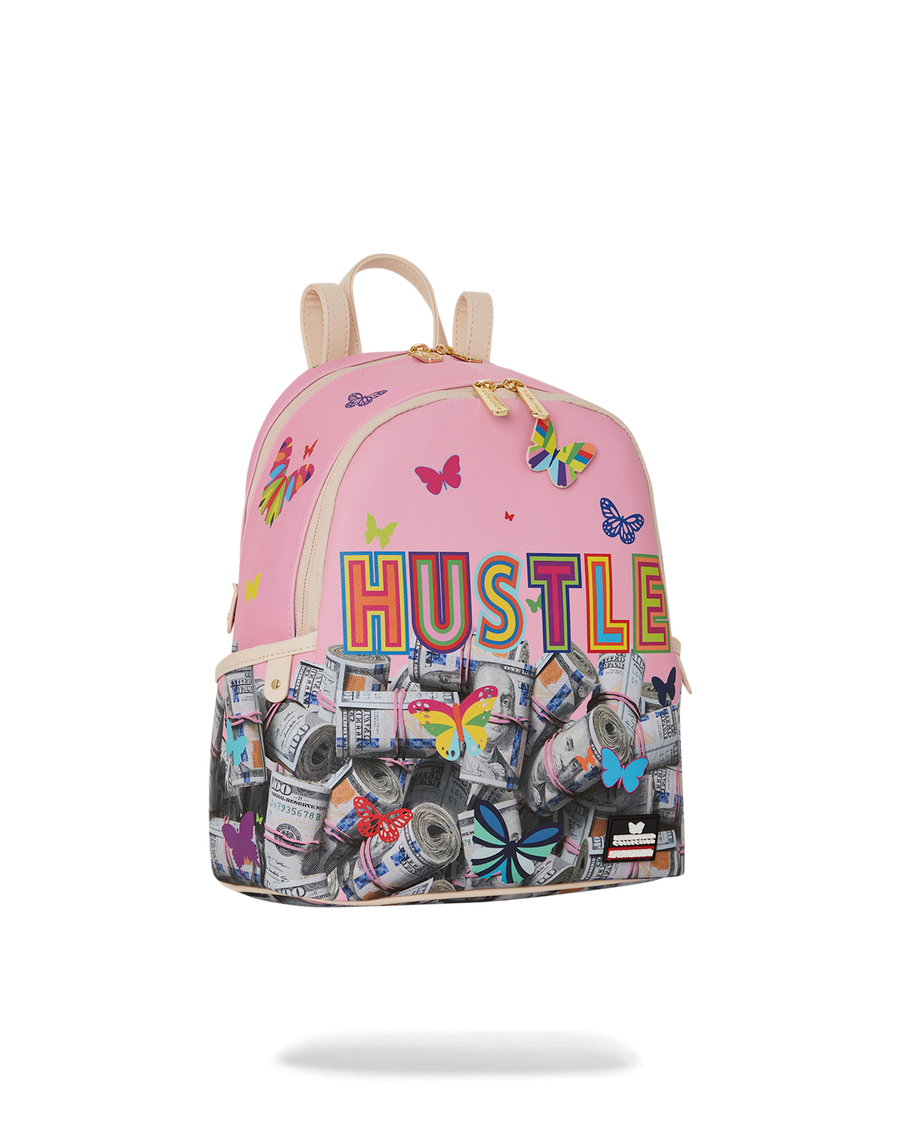 SPRAYGROUND® BACKPACK SUTTON MONEY BANDS SAVAGE BACKPACK