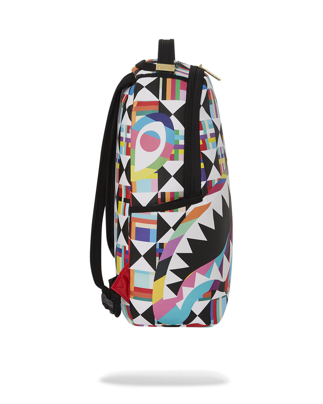 SPRAYGROUND® BACKPACK SUTTON VORTEX BACKPACK (DLXV)