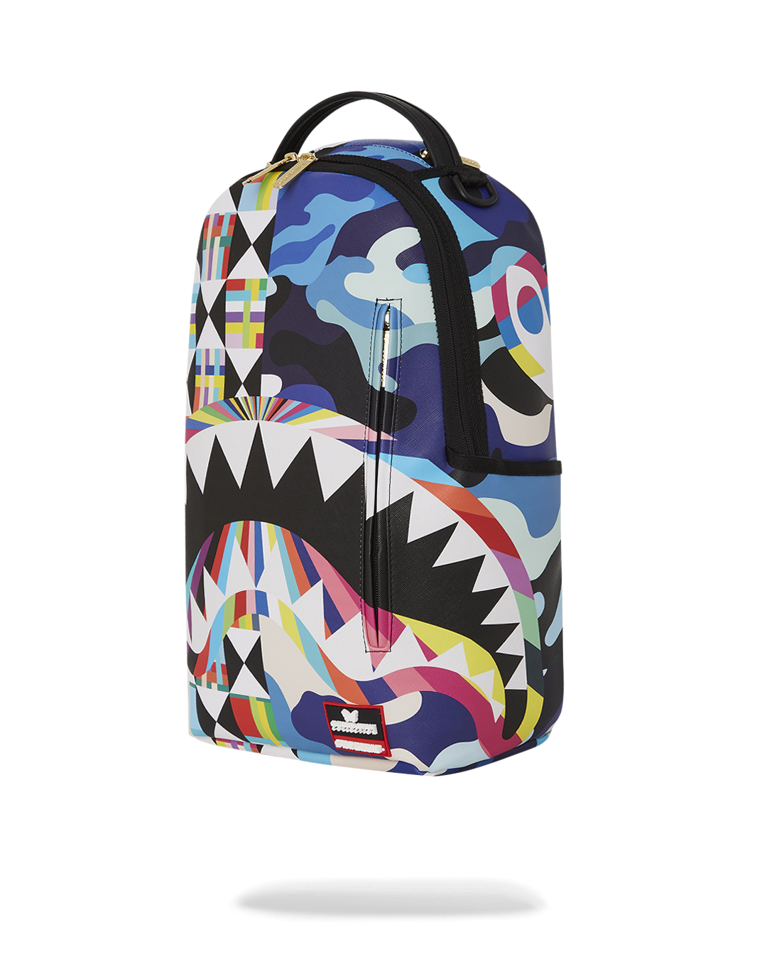 SPRAYGROUND® BACKPACK SUTTON VORTEX BACKPACK (DLXV)