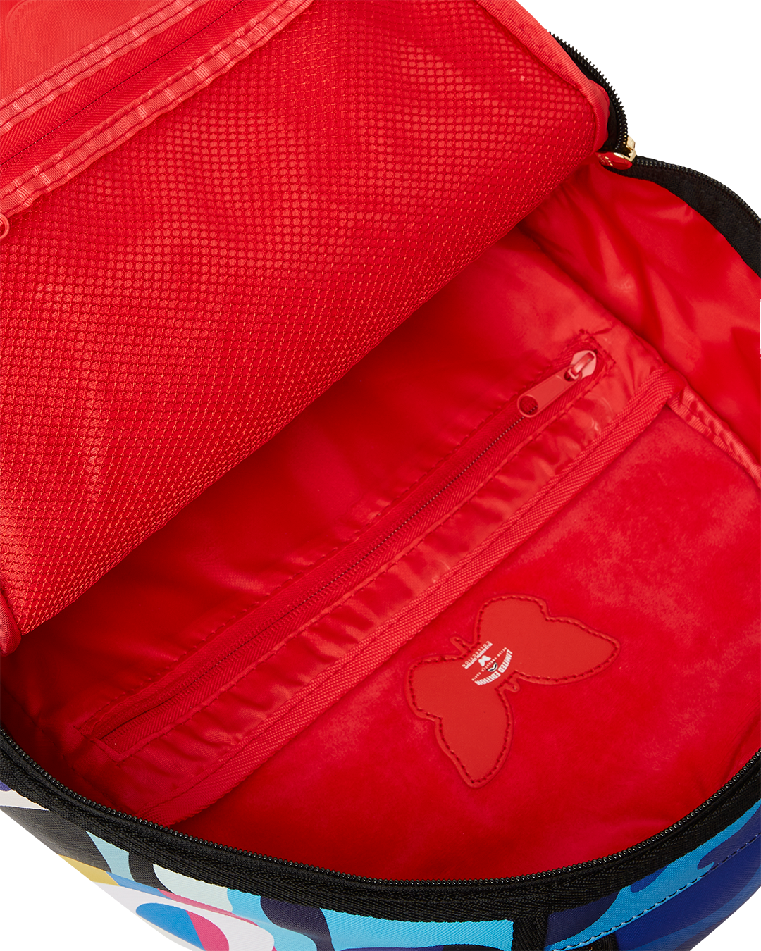 SPRAYGROUND® BACKPACK SUTTON VORTEX BACKPACK (DLXV)