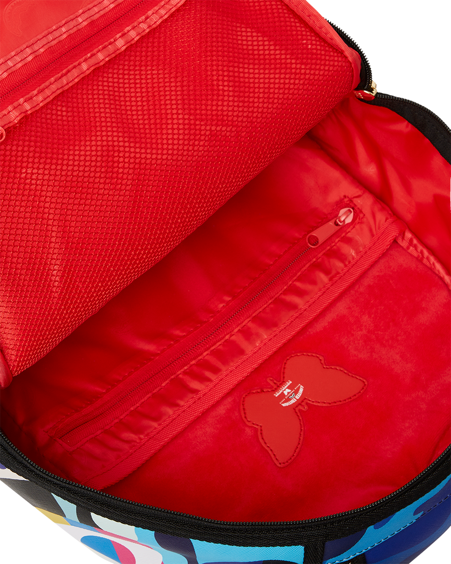 SPRAYGROUND® BACKPACK SUTTON VORTEX BACKPACK (DLXV)