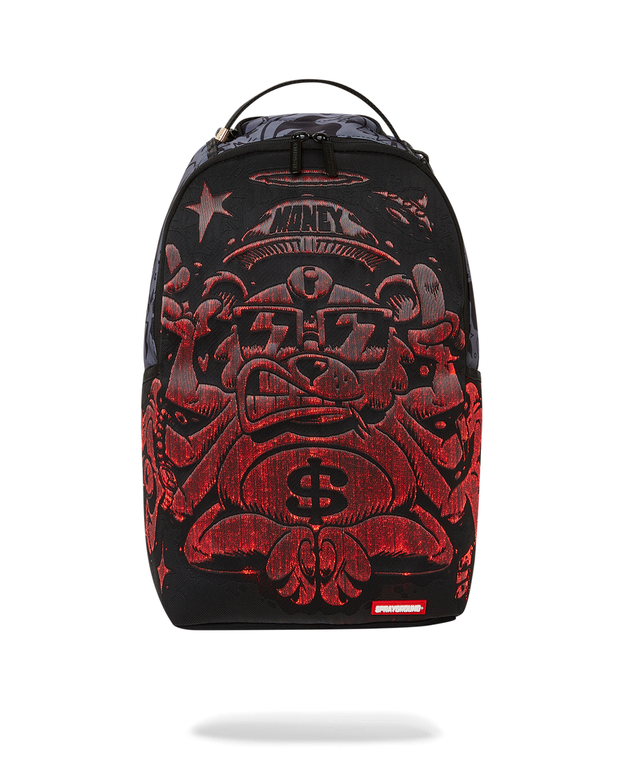 SPRAYGROUND® BACKPACK FIBER OPTICS NEXT DIMENSION BACKPACK