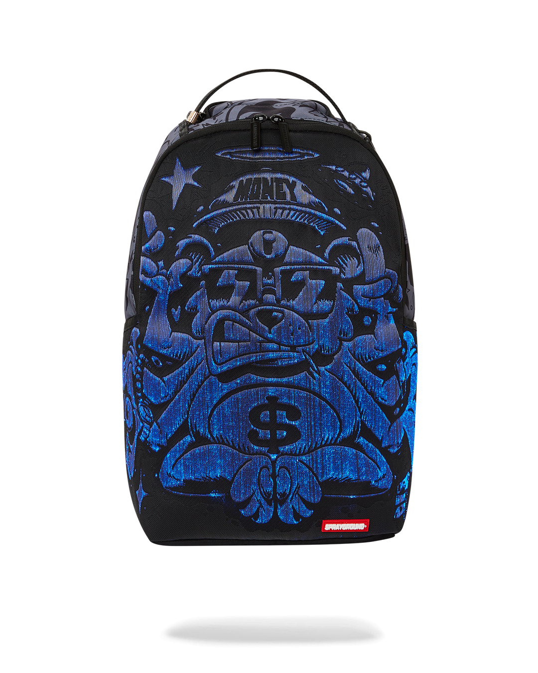 Sprayground backpack dimensions best sale