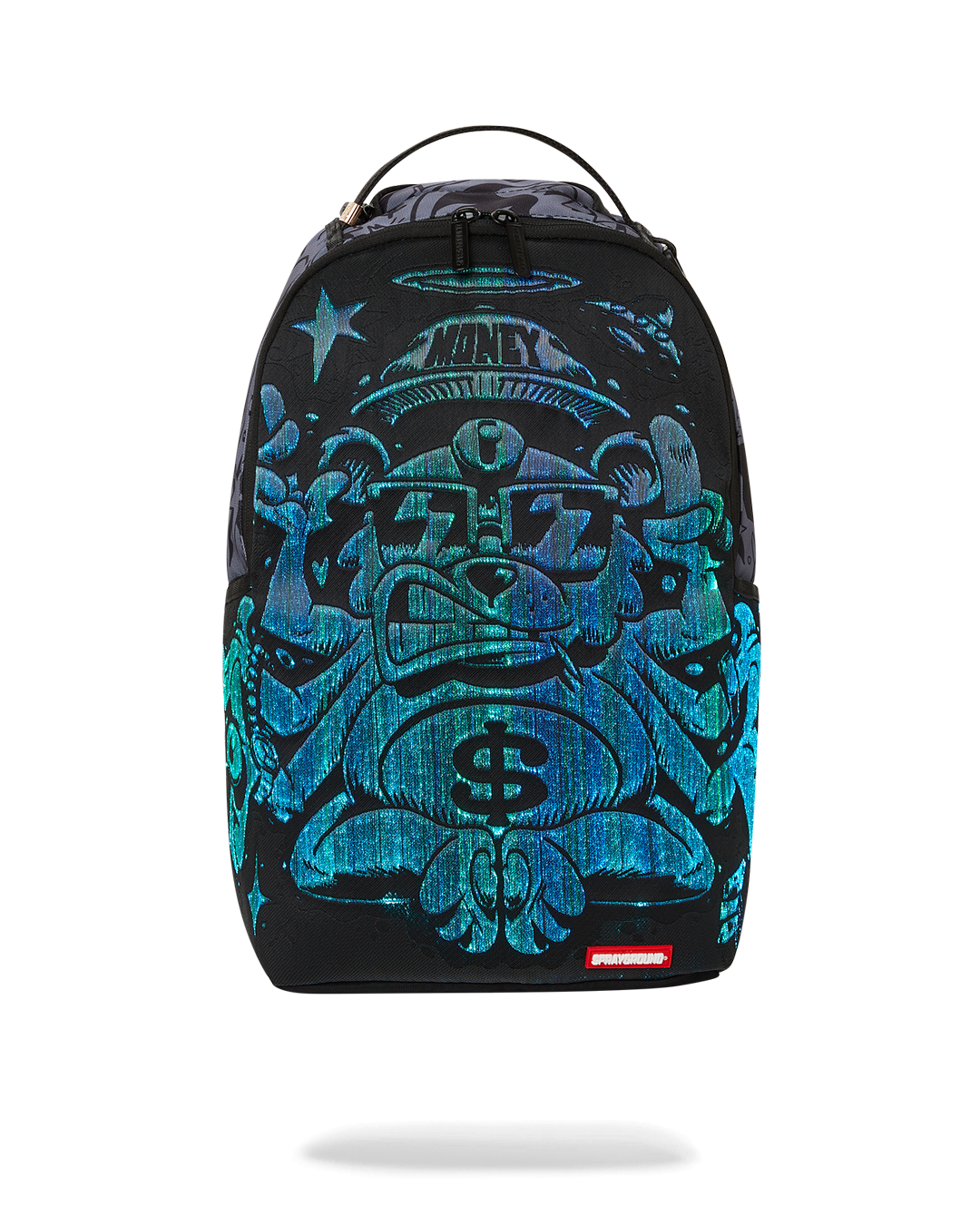 SPRAYGROUND® BACKPACK FIBER OPTICS NEXT DIMENSION BACKPACK