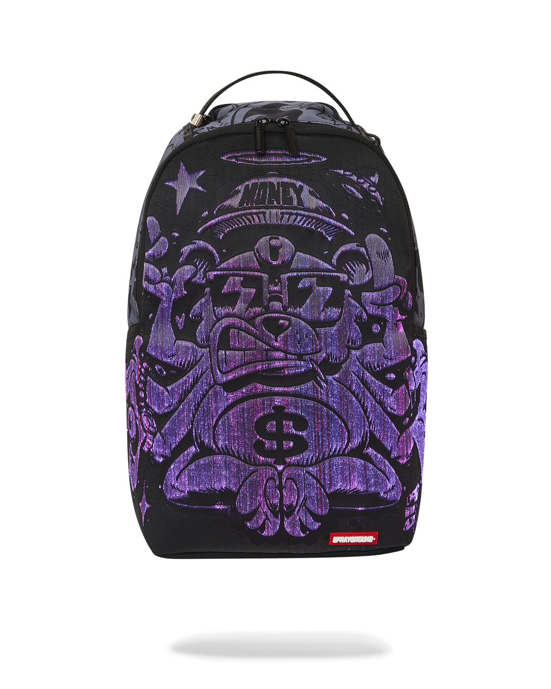 SPRAYGROUND® BACKPACK FIBER OPTICS NEXT DIMENSION BACKPACK