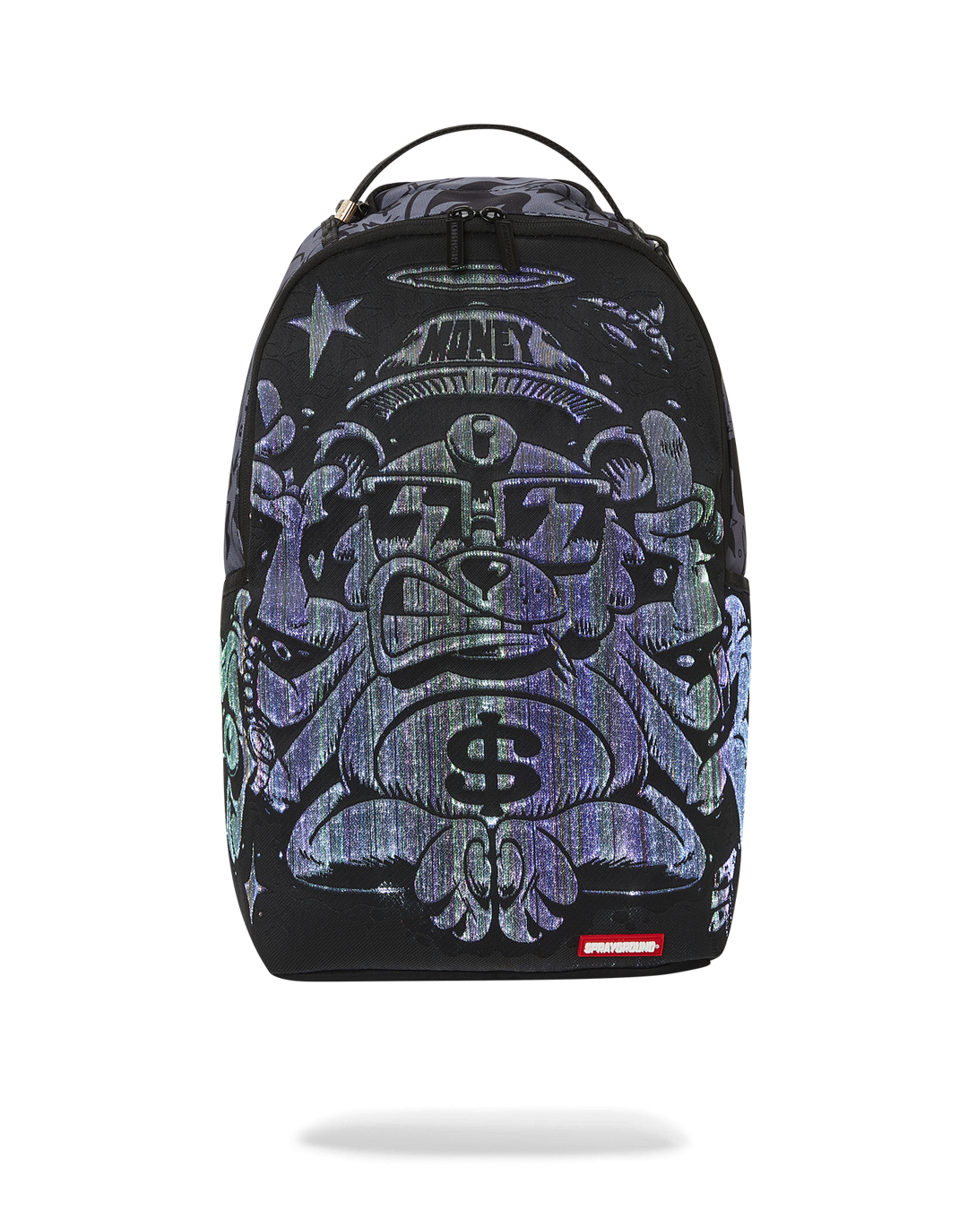 SPRAYGROUND® BACKPACK FIBER OPTICS NEXT DIMENSION BACKPACK