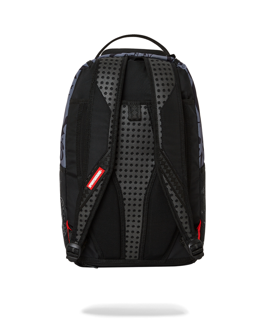 SPRAYGROUND® BACKPACK FIBER OPTICS NEXT DIMENSION BACKPACK