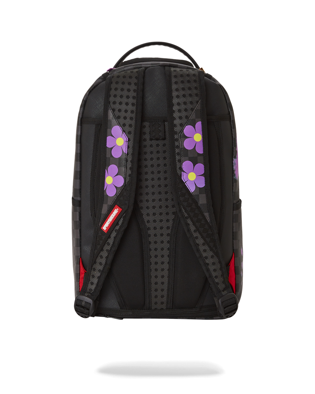 SPRAYGROUND® BACKPACK RUGRATS SUSIE LEAVE EM IN THE DUST BACKPACK (DLXV)