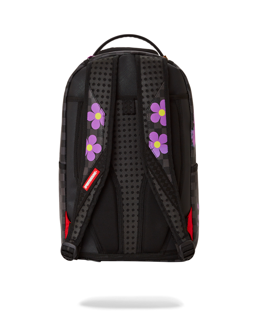 SPRAYGROUND® BACKPACK RUGRATS SUSIE LEAVE EM IN THE DUST BACKPACK (DLXV)