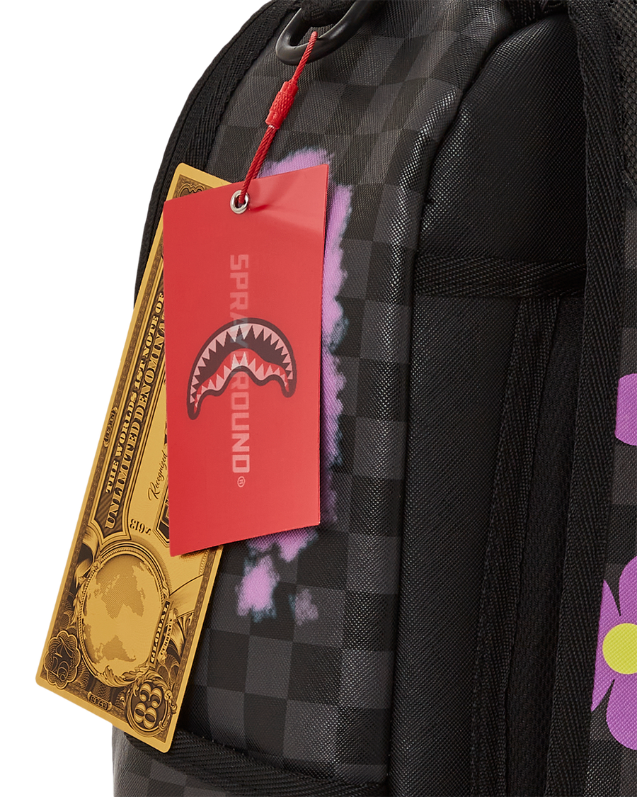 SPRAYGROUND® BACKPACK RUGRATS SUSIE LEAVE EM IN THE DUST BACKPACK (DLXV)