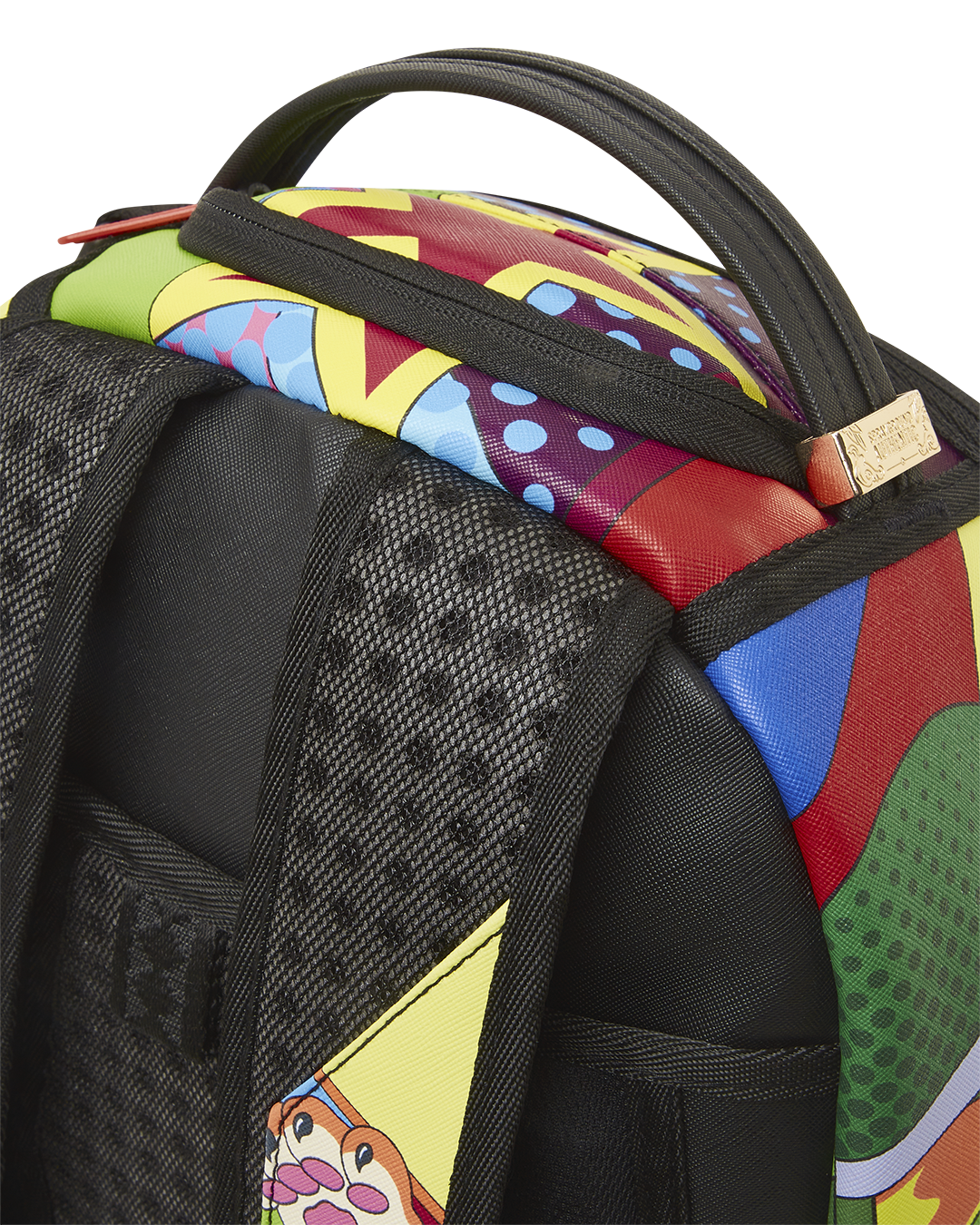 Sprayground Pop Shark Backpack (DLXV)