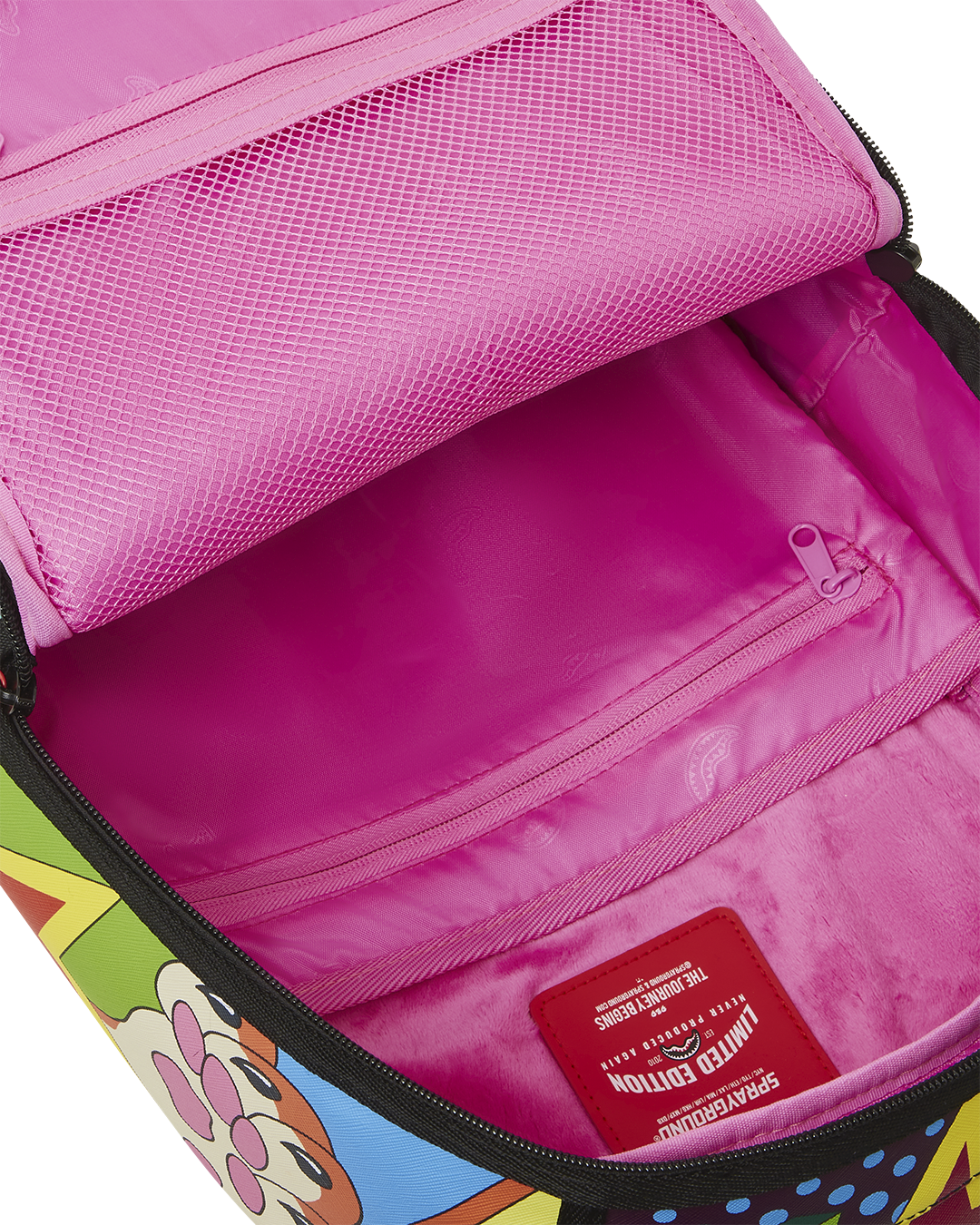 MARILYN MONROE POP ART BACKPACK (DLXV) – SPRAYGROUND®