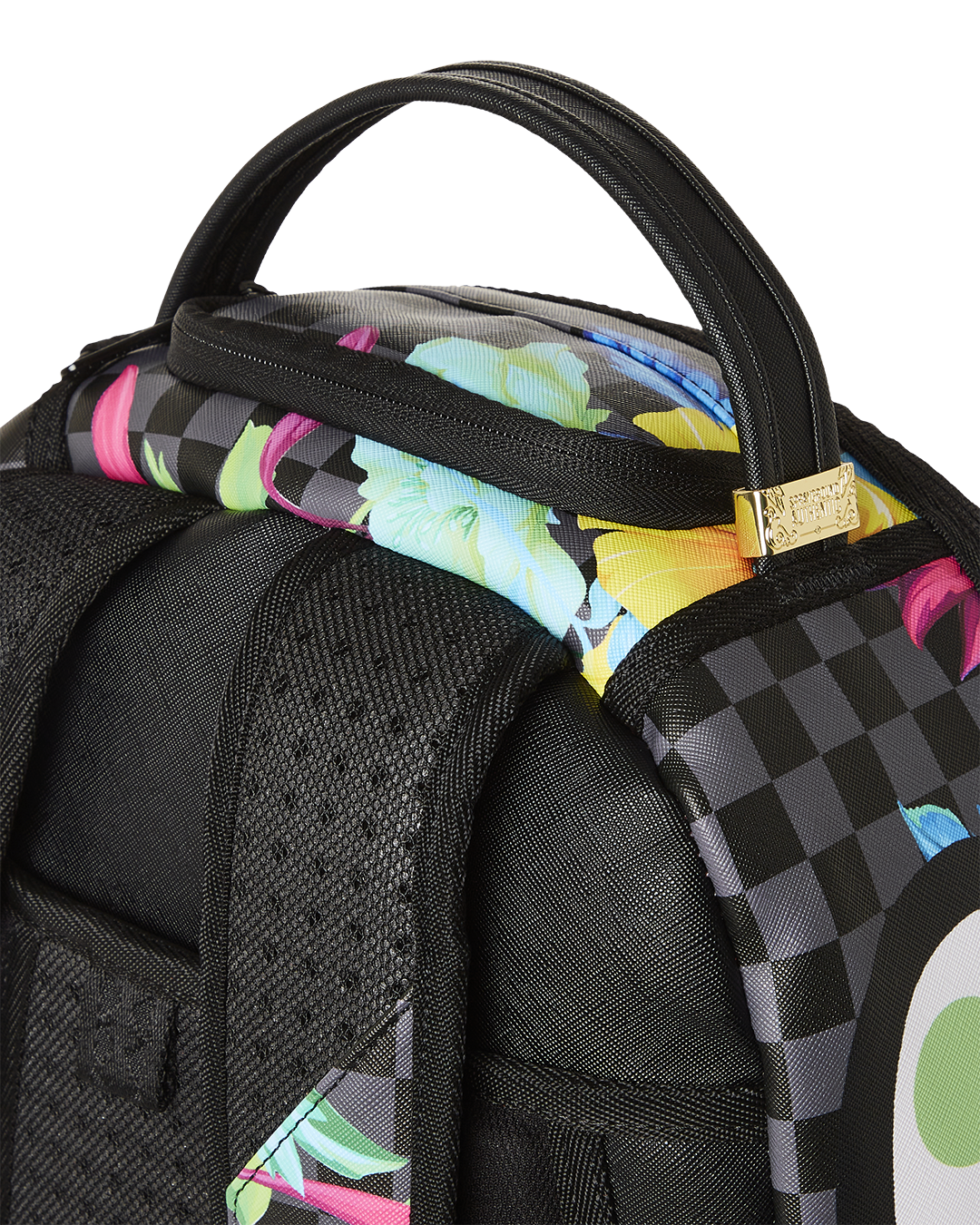 SPRAYGROUND® BACKPACK GALA AFTER PARTY BACKPACK (DLXV)