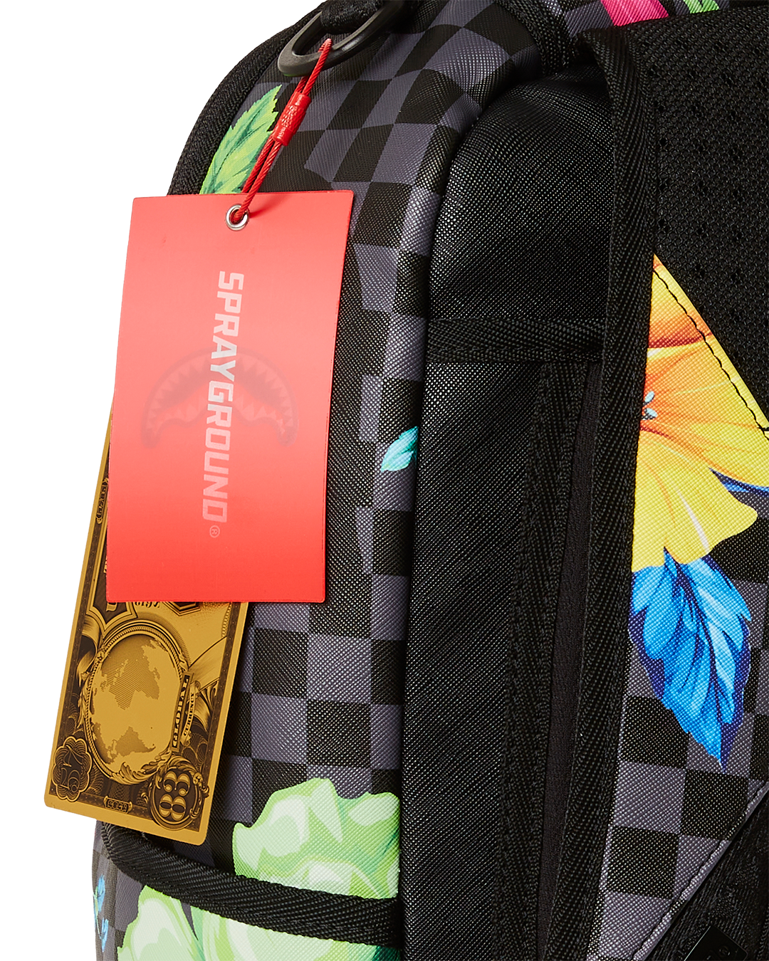 SPRAYGROUND® BACKPACK GALA AFTER PARTY BACKPACK (DLXV)