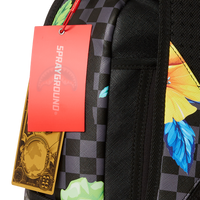 SPRAYGROUND® BACKPACK GALA AFTER PARTY BACKPACK (DLXV)