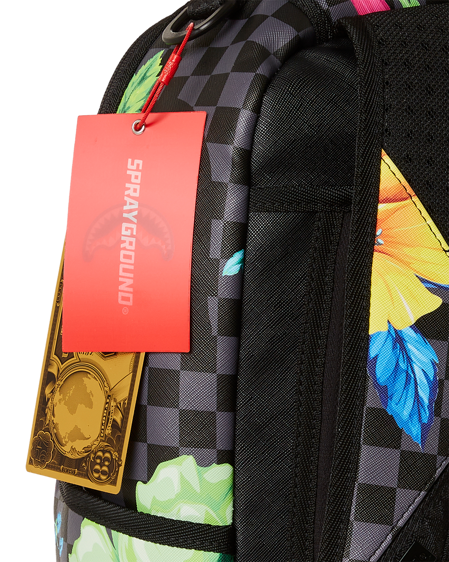 SPRAYGROUND® BACKPACK GALA AFTER PARTY BACKPACK (DLXV)