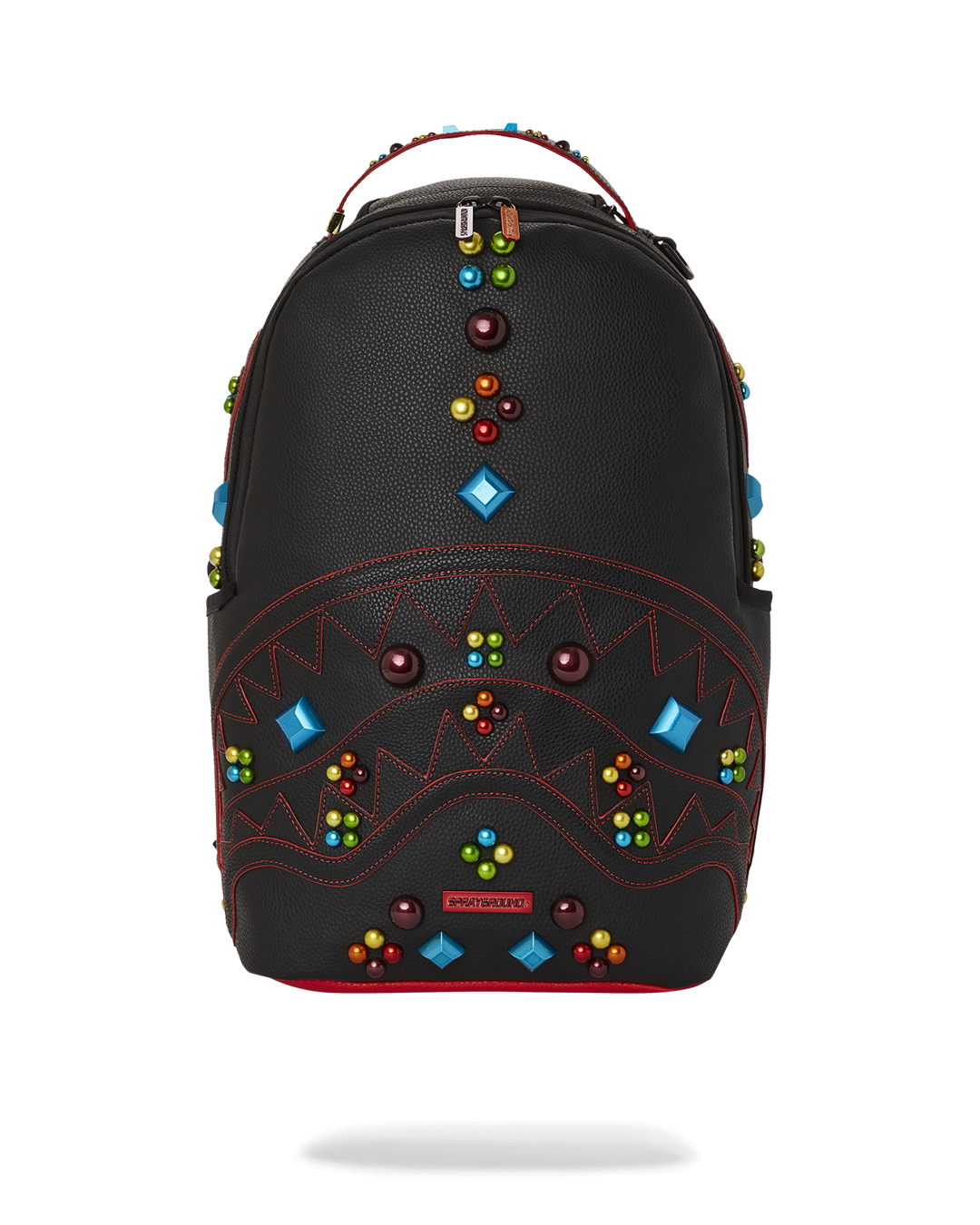 SPRAYGROUND® BACKPACK GEMSTONE OUTLAW BACKPACK (DLXV)