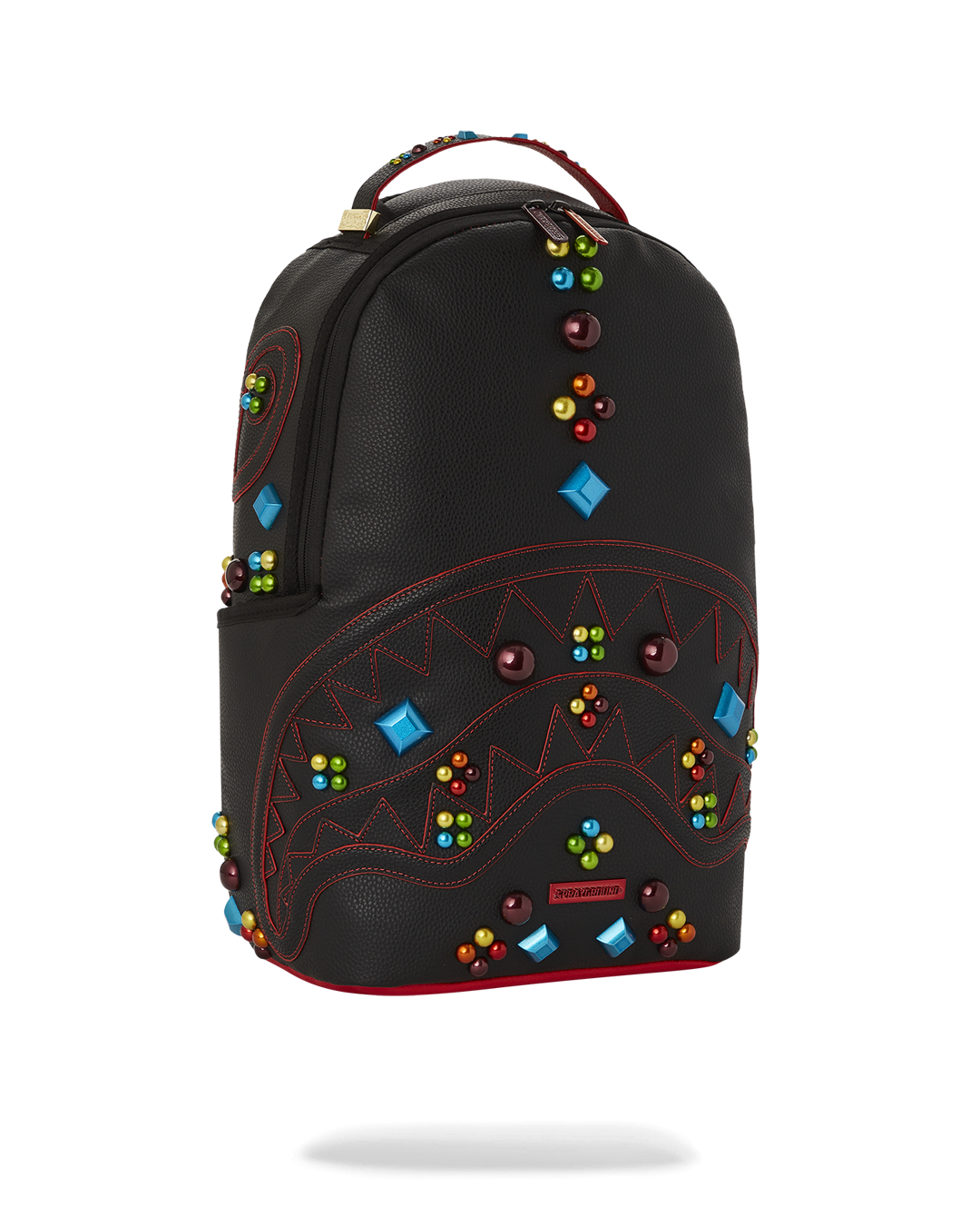 SPRAYGROUND® BACKPACK GEMSTONE OUTLAW BACKPACK (DLXV)