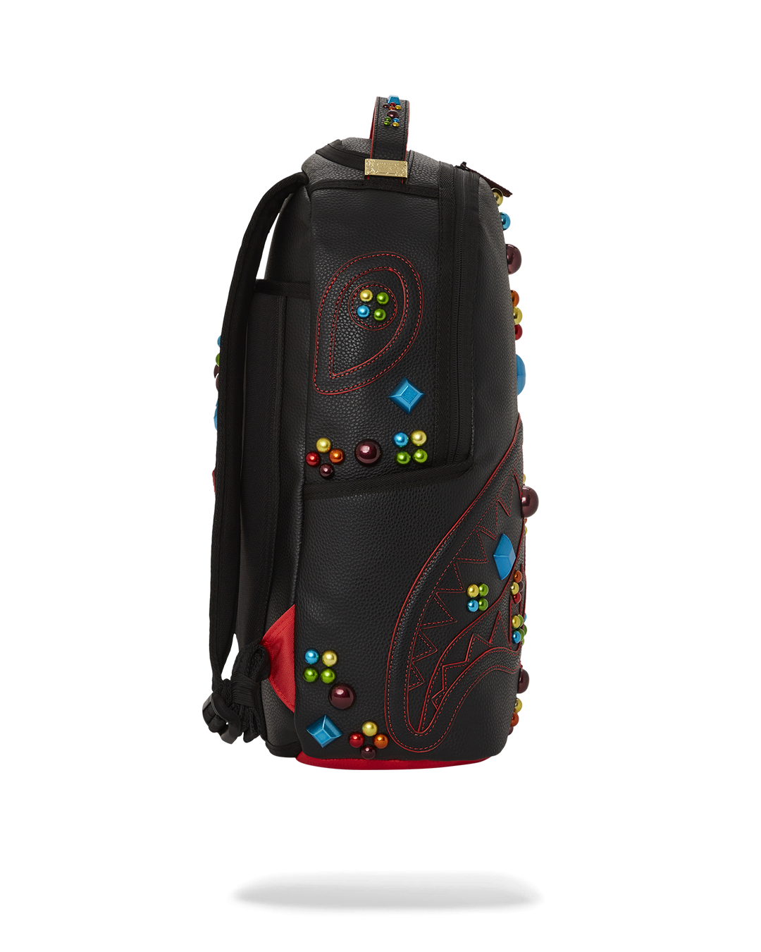 SPRAYGROUND® BACKPACK GEMSTONE OUTLAW BACKPACK (DLXV)