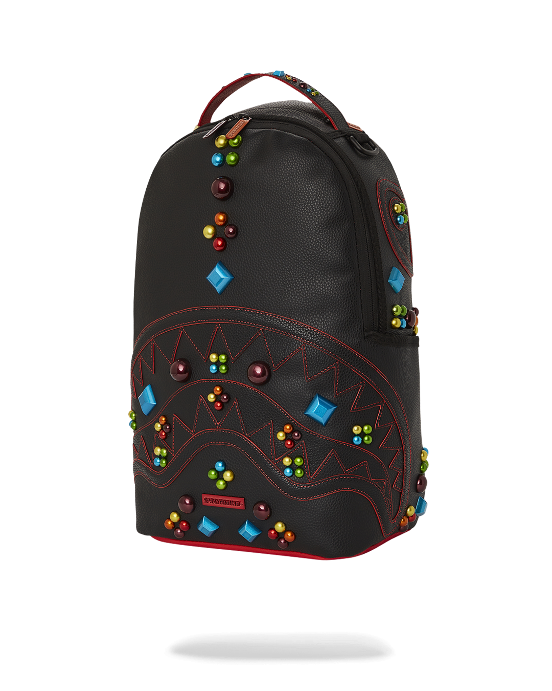 SPRAYGROUND® BACKPACK GEMSTONE OUTLAW BACKPACK (DLXV)