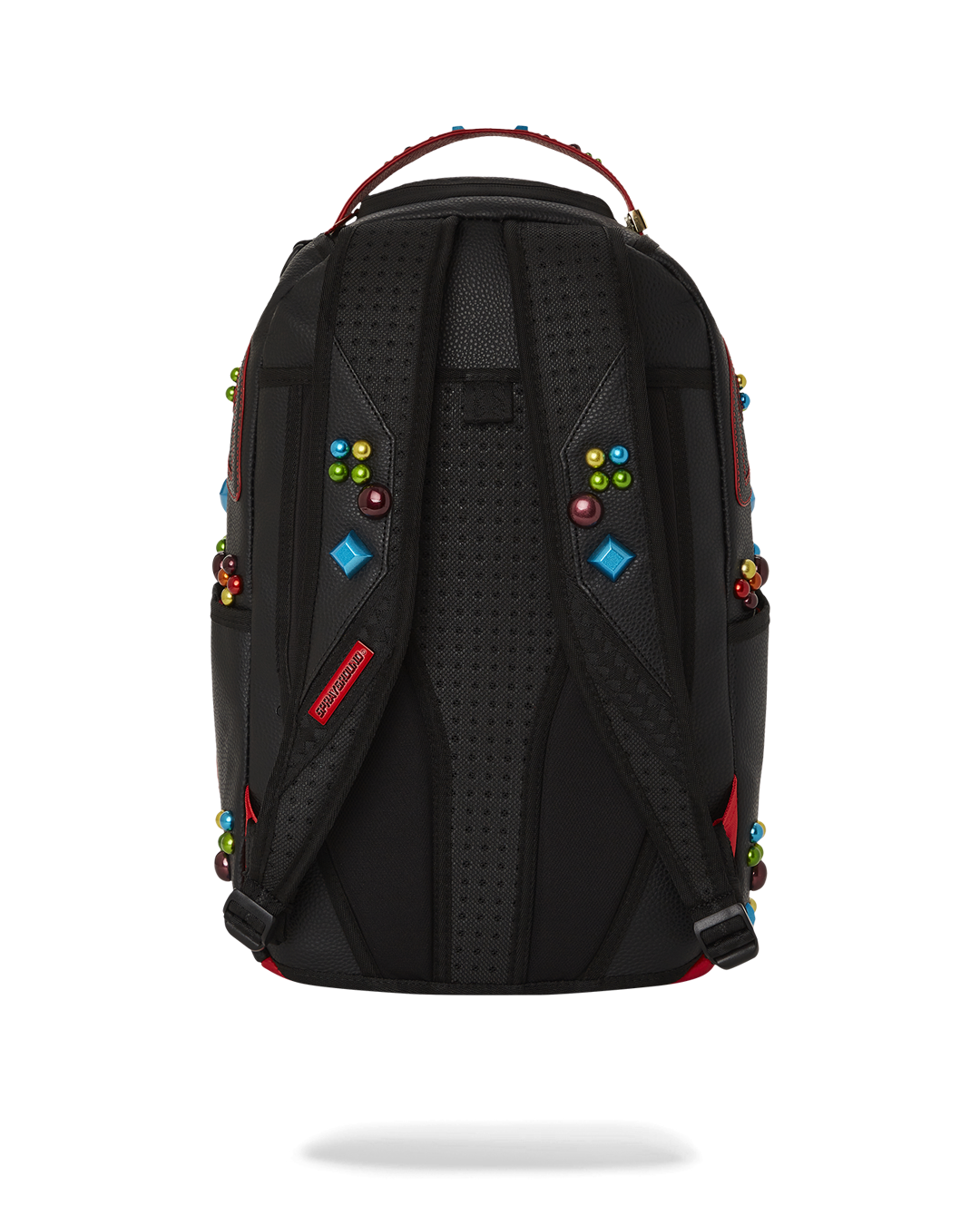 SPRAYGROUND® BACKPACK GEMSTONE OUTLAW BACKPACK (DLXV)