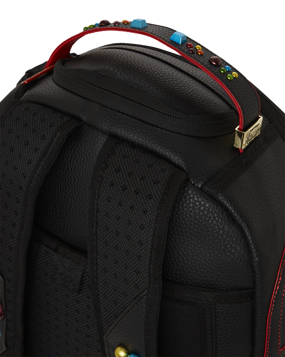 SPRAYGROUND® BACKPACK GEMSTONE OUTLAW BACKPACK (DLXV)